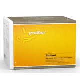 Carotenoids, bioflavonoids, grape seed OPC, PROSAN immune drinking ampoules UK