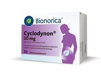 CYCLODYNON, Bionarica Menstrual Disorders FOR FEMININE CARE, PMS UK