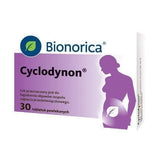 CYCLODYNON, Bionarica Menstrual Disorders FOR FEMININE CARE, PMS UK
