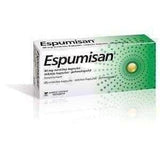 Espumisan 40mg 25 capsules Stomach Bloating,Gas Relief, Meteorism Gastrocardiac UK UK