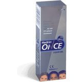 Hedrin Once liquid gel kills lice and nits 100ml. What kills nits and lice? UK