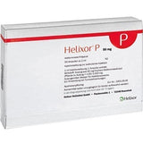 HELIXOR P ampoules 50 mg UK