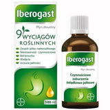 Iberogast 100ml UK