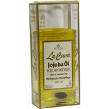 JOJOBA OIL 100% La Cura UK