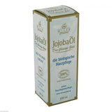 Jojoba oil for skin 100% Wilco Classic UK