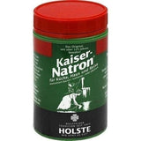 KAISER NATRON, hangover prevention pill, heartburn, neutralization of stomach acid UK