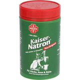 KAISER NATRON, hangover prevention pill, heartburn, neutralization of stomach acid UK