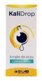 KaliDrop Eye drops with potassium iodide, sodium hyaluronate UK
