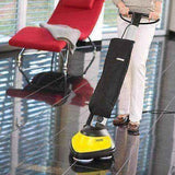 Karcher fp303 floor polisher UK