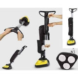 Karcher fp303 floor polisher UK
