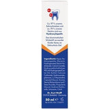 KAREX children's tooth protection prophylaxis gel UK