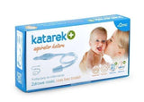 KATAREK Plus for tiny baby rhinitis UK