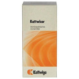 KATTWICOR, pressure in heart area, typical anginal symptoms UK