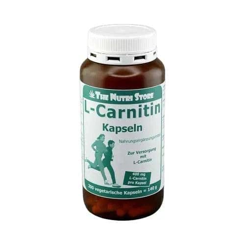 l carnitine 400 mg L-CARNITINE 400 mg capsules 200 pcs, l carnitine UK