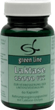 LACTASE, lactase enzyme, 12,000 FCC Capsules UK