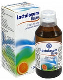 Lactulosum Hasco 2,5g | 5ml syrup 150ml, laxative syrup UK