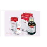 LEVOPRONT SYRUP, children from 10kg. allergy medication UK