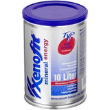 Magnesium, potassium, zinc iron, XENOFIT mineral energy granulate UK