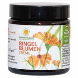 !MARIGOLD CREAM, calendula marigold cream, SonnenMoor UK