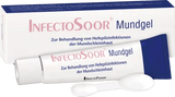 Miconazole, oral mucosa, oral thrush treatment, INFECTOSOOR oral gel UK