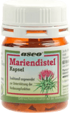 MILK THISTLE LIVER PROTECTION Capsules UK