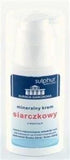 MINERAL SULFUR CREAM WITH VITAMIN A - Sulphur Cream for psoriasis UK