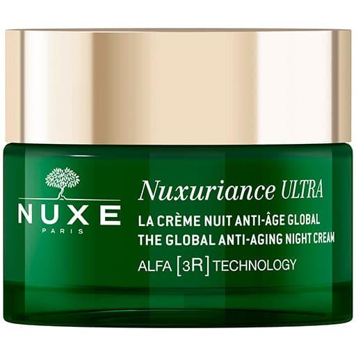 NUXE Nuxuriance Ultra Night Cream UK