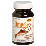 Omega 3 fatty acids, epa and dha, OMEGA 3 CAPSULES UK