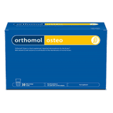 Ortomol Osteo 30 doses / Orthomol Osteo UK
