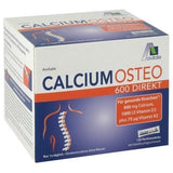 Osteo vitamin d and calcium 600 direct portion sticks UK