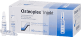 OSTEOPLEX Inject ampoules, bone disease treatment UK