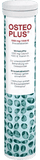 OSTEOPLUS, calcium, vitamin D3 effervescent tablets UK