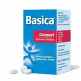 Osteoporosis, chronic low back pain, BASICA COMPACT UK