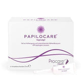 PAPILOCARE vaginal gel UK