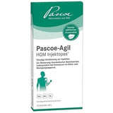 PASCOE-Agil rheumatic pain, rheumatic fever UK