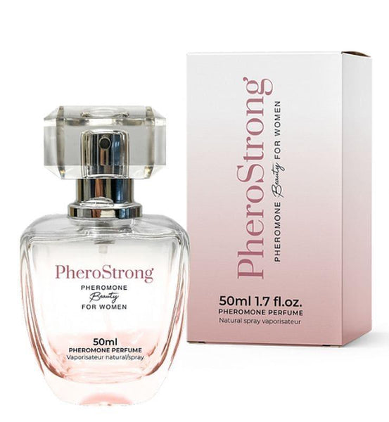 PheroStrong Pheromone Beauty for Women Perfume with pheromones for Women UK