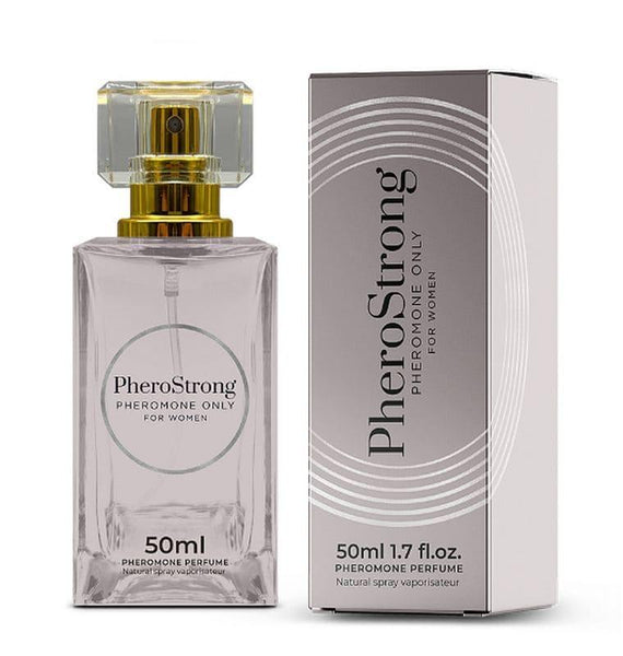 PheroStrong Pheromone Only for Women Perfume with pheromones for Women UK