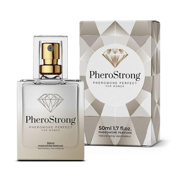 PheroStrong Pheromone Perfect for Women Perfume with pheromones for Women UK
