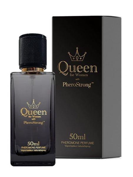 PheroStrong Pheromone Queen for Women Perfume with pheromones for Women UK