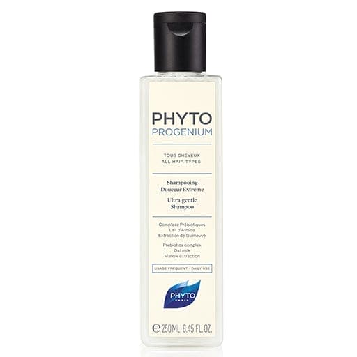 PHYTOPROGENIUM Shampoo 2019 UK