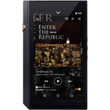 Pioneer XDP-300R B Portable Digital Audio Player with HD display UK