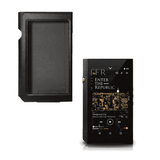 Pioneer XDP-300R B Portable Digital Audio Player with HD display UK
