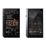 Pioneer XDP-300R B Portable Digital Audio Player with HD display UK