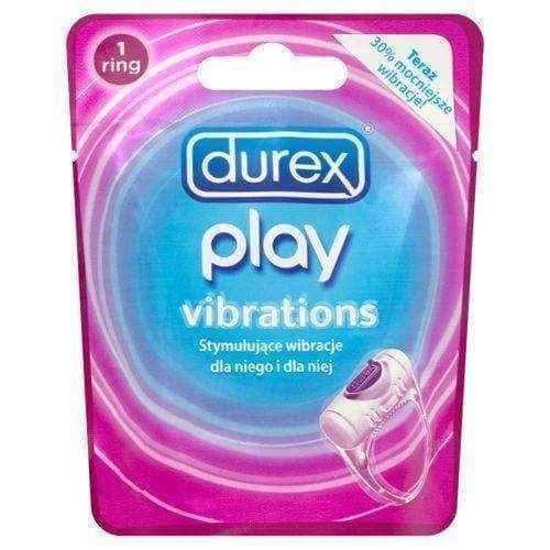Play vibrations, DUREX Play vibration pad UK Play vibrations, DUREX Play vibration pad UK