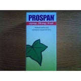 PROSPAN syrup 100ml. Chronic Inflammatory Bronchial UK Stock Hedelix UK
