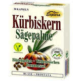 PUMPKIN SEED, SAW Palmetto Capsules UK