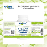 r-alpha lipoic acid 200 mg Capsules