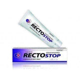 RECTOSTOP Ultra Plus ointment 50ml, itchy bottom, itchy anus UK