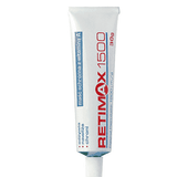 RETIMAX 1500, Retinol Vitamin A Cream Acne Wrinkle Pigmentation Eczema UK