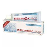 RETIMAX 1500, Retinol Vitamin A Cream Acne Wrinkle Pigmentation Eczema UK